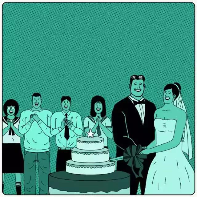 超级好看的脑洞漫画,好看的大脑洞漫画