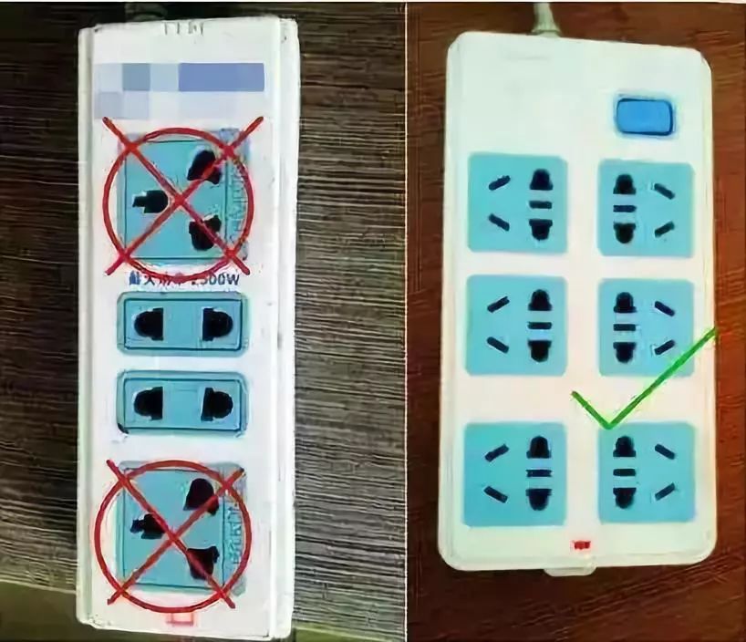 唐山人注意：这种“万能插座”已被禁，你家很可能还在用！