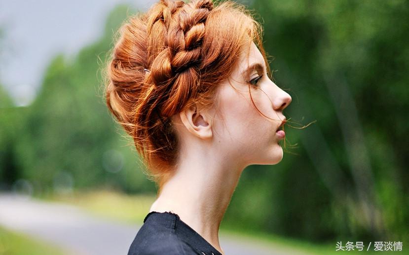 编辫子简单好看侧编,编辫子简单好看霸气