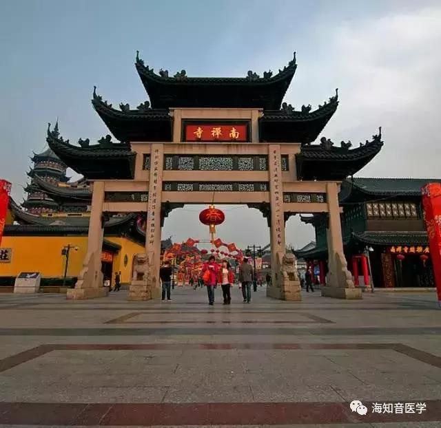 醉美中国——江苏