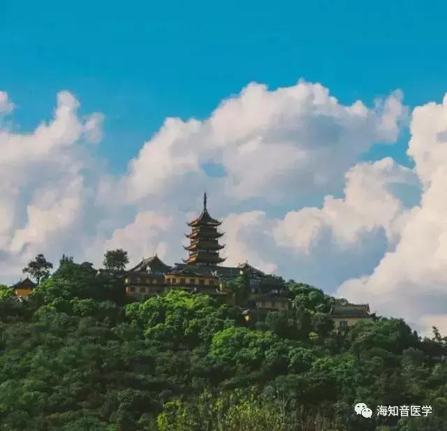 醉美中国——江苏