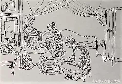 北京大爷公开辱骂外地人,被北京大爷莫名其妙骂了怎么办