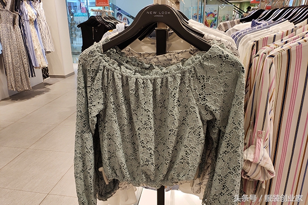 新手小白想学开服装店进货技巧,开服装店的进货技巧