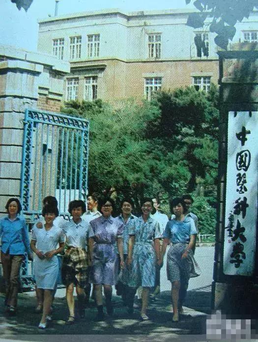 回忆！80年代沈阳的样子，你还记得吗？