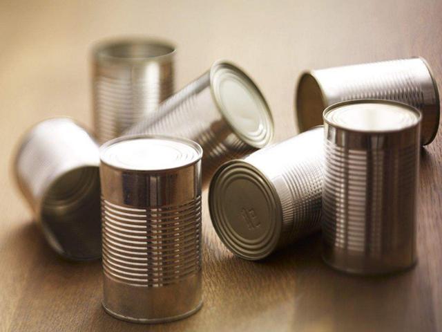 怎么开罐头不用蛮力,开罐头再也不用蛮力了