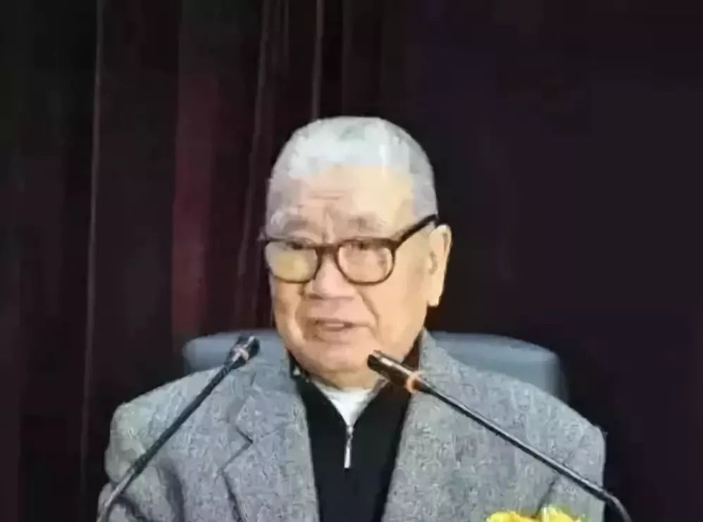 台湾大学校长在大陆演讲：记者边录边哭，句句震撼人心