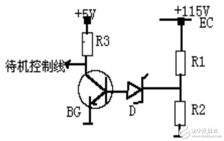 稳压二极管工作原理动画展示,稳压二极管工作原理的电路图