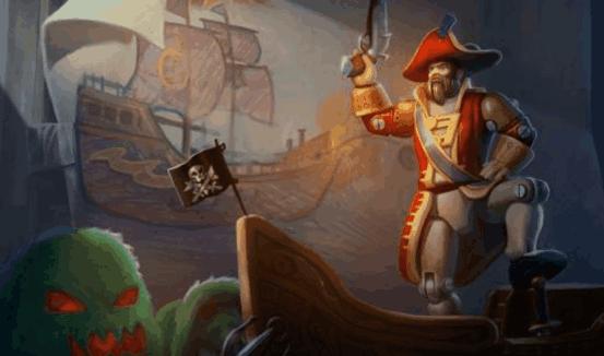 lol上单潘森对线船长,潘森怎么打一级耀光船长