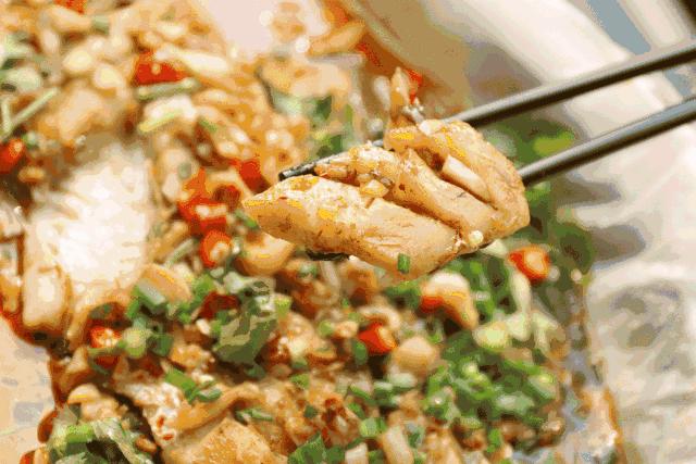 耗儿鱼有什么特点,正宗耗儿鱼长什么样子