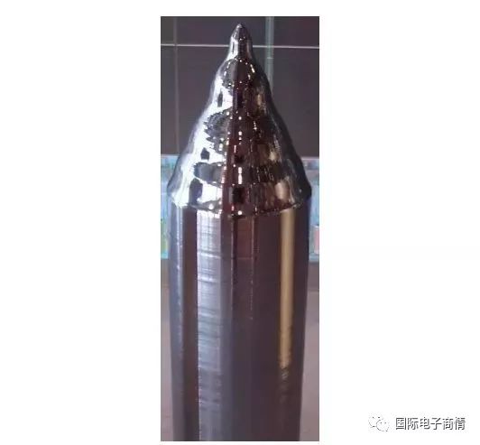 全球硅片厂家排名,全球半导体硅片供应商