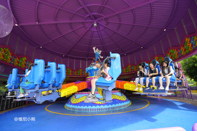 暑假珠海长隆最全游玩攻略,珠海长隆海洋王国暑假门票多少钱