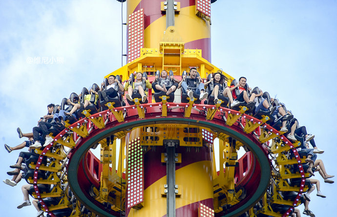 暑假珠海长隆最全游玩攻略,珠海长隆海洋王国暑假门票多少钱