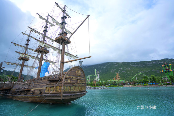 暑假珠海长隆最全游玩攻略,珠海长隆海洋王国暑假门票多少钱