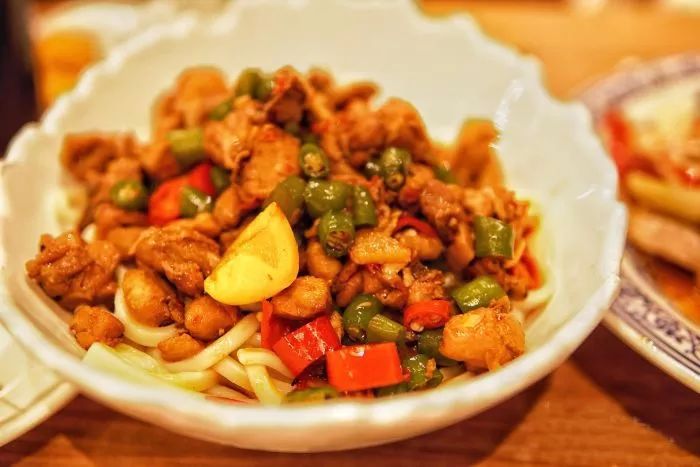 吃货雷达吃喝玩乐,最好吃的十款拌面推荐