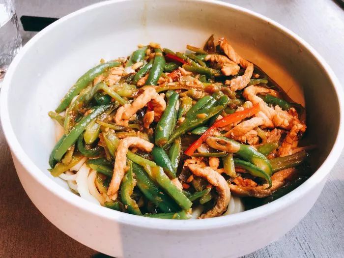 吃货雷达吃喝玩乐,最好吃的十款拌面推荐