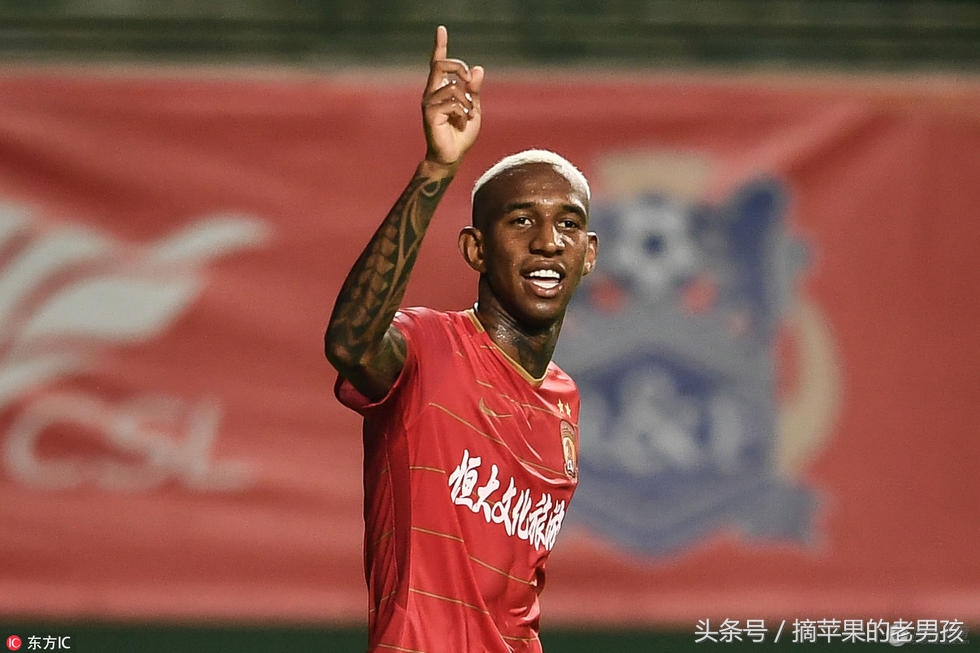 千万别奶恒大，“国安永远争第一”已不是一句笑话！还有上岗鲁能