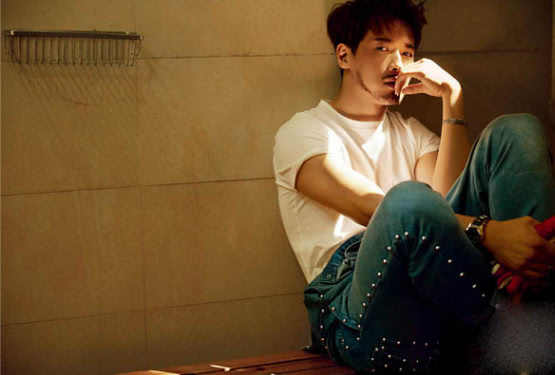 高云翔前妻全部照片,高云翔前妻近照曝光