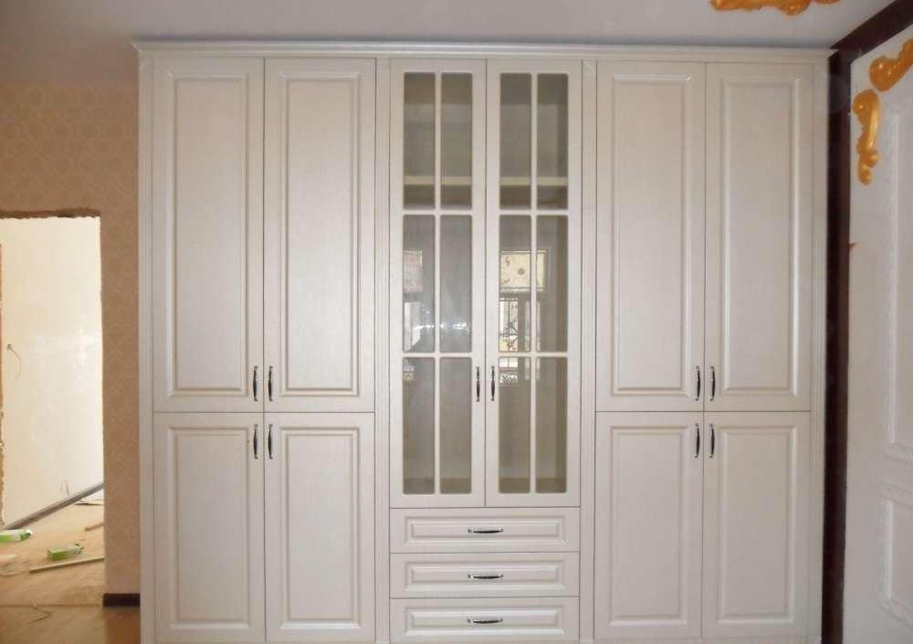 造型模压门有什么弊端,怎么分辨这个门是不是模压门