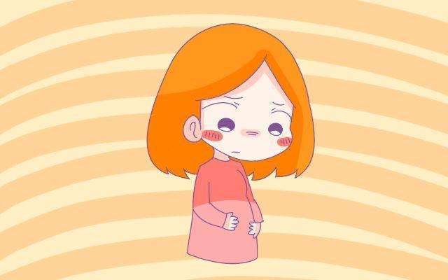 32周胎动少的宝宝比较懒吗,孕期胎很少动