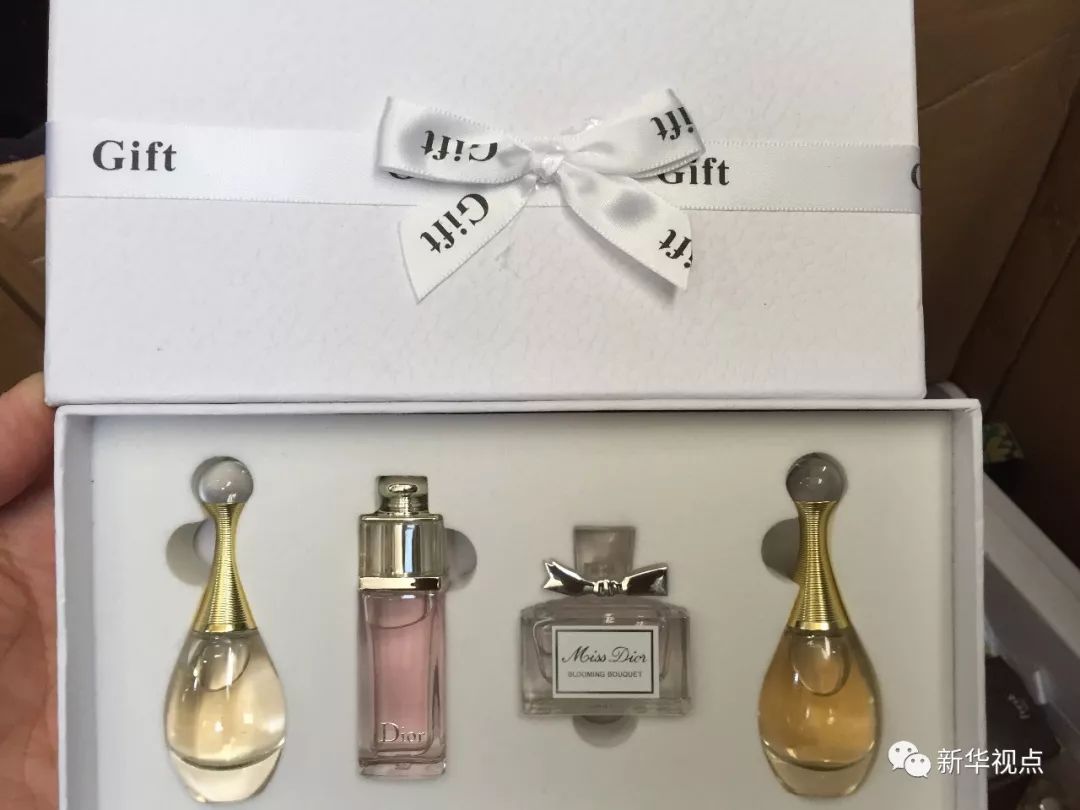 国内最靠谱的香水海淘平台,代购海淘香水哪个好