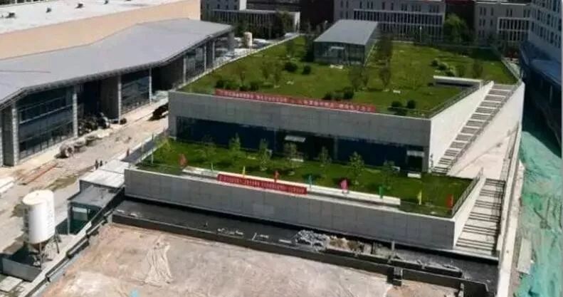 如果全部实现,2020年的大北京简直让人不敢相信!