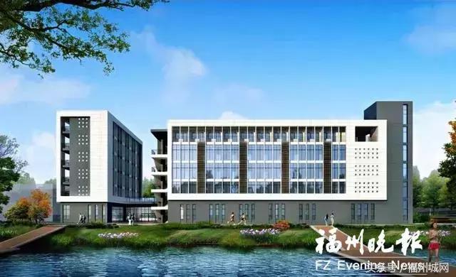 福州的变化有哪些,福州日新月异的变化