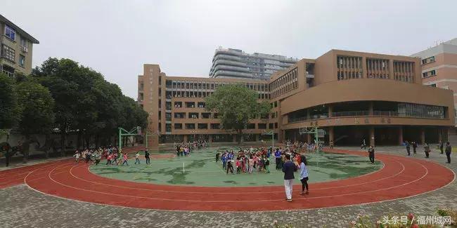 福州的变化有哪些,福州日新月异的变化