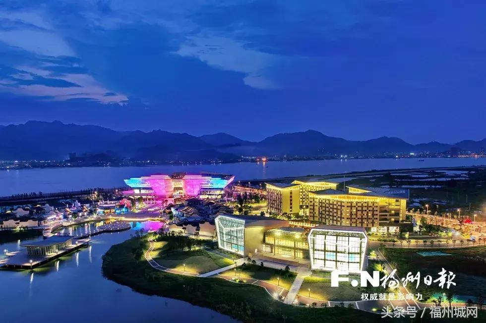 福州的变化有哪些,福州日新月异的变化