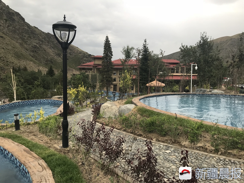 沙湾鹿角湾攻略,沙湾都有啥美景