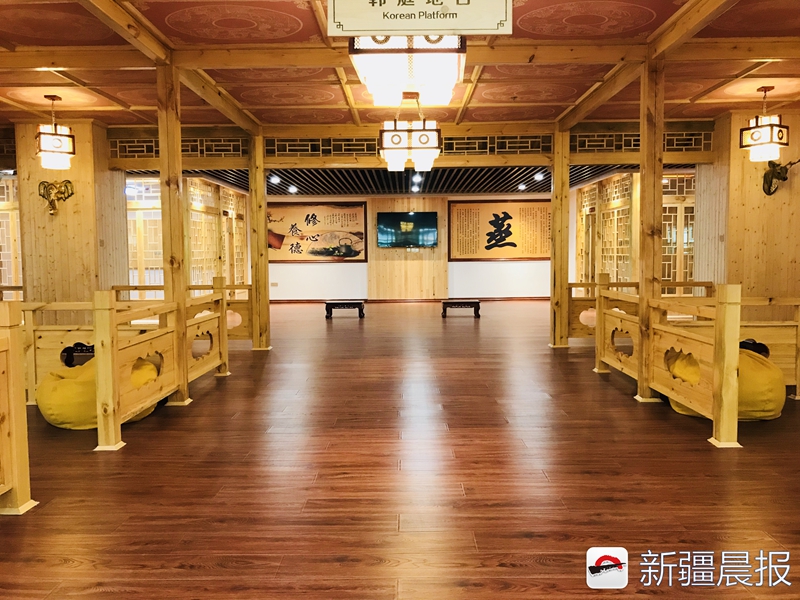 沙湾鹿角湾攻略,沙湾都有啥美景