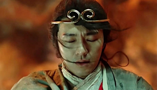 大话西游成经典后的刘镇伟,刘镇伟在大话西游里的角色