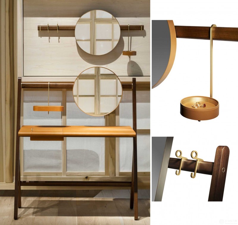 一组最走心的家具设计简直太牛了,有创意和设计灵感的家具