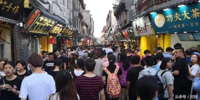 济南地标建筑济南之眼,济南地标建筑简介