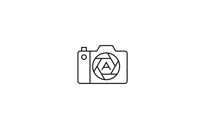 简约英文logo欣赏,英文字体设计logo创意