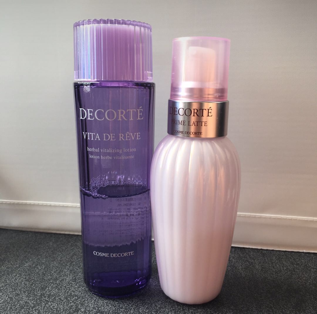 0差评水乳,日本几乎零差评水乳