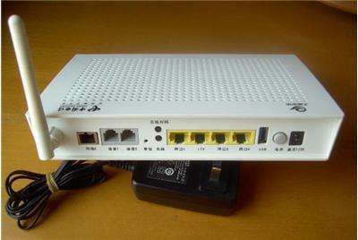 运营商免费提供的光猫，有必要自己购买一个替换掉吗？