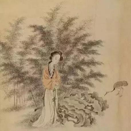 十句最深情的古诗句,十首古诗道尽人生