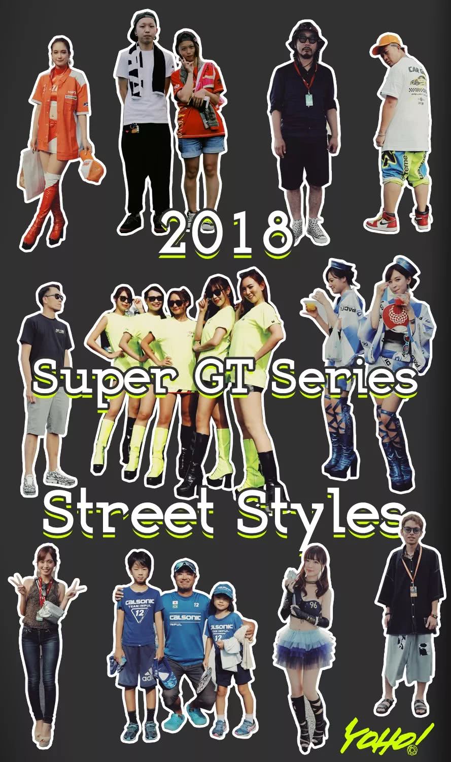 东京车展惊现最美车模,赛车比赛高燃场面车模