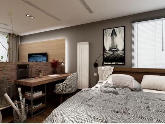 暖气片是铸铁好还是钢的好,铝制暖气片和钢制暖气片谁好