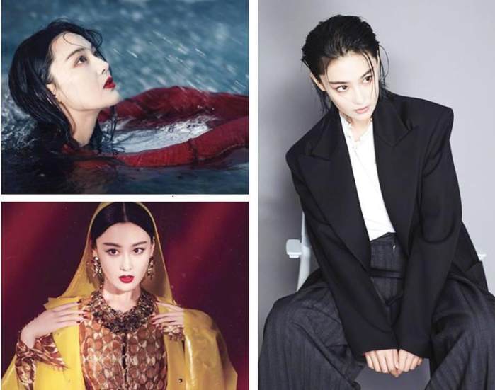 范冰冰李晨感情回顾,范冰冰李晨恋情回顾