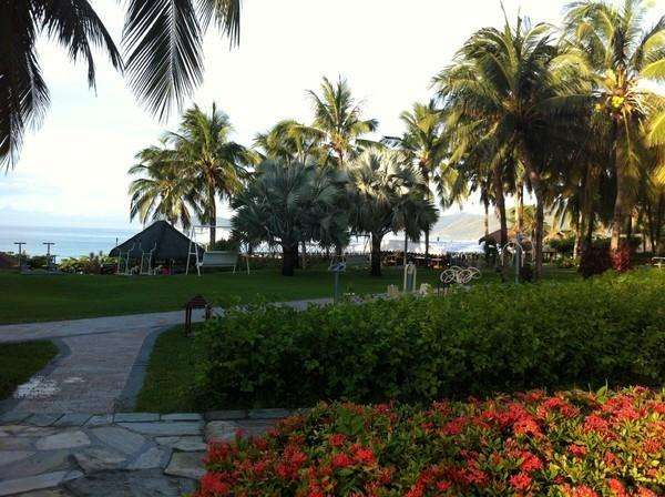 三宝妈妈三亚旅游,三宝妈妈三亚