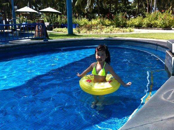 三亚三日游带孩子攻略,三姐妹游三亚