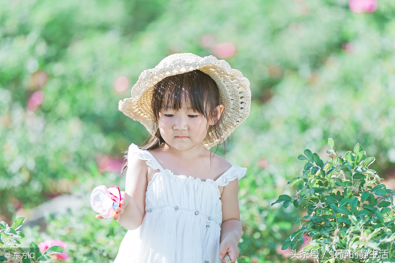 再婚有了孩子,再婚了和前夫的孩子该怎么对待