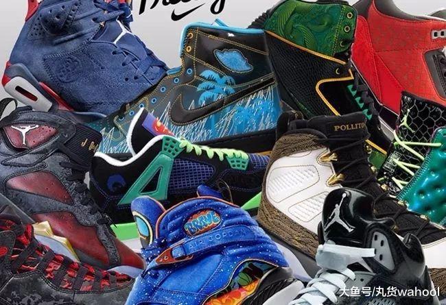 本山大叔才是真正的艺术,本山穿的aj