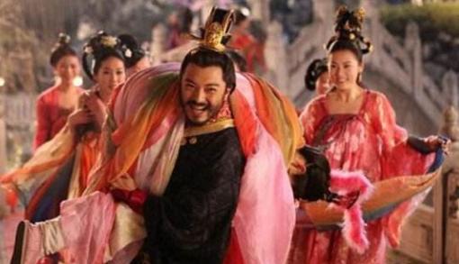 古代皇后婚检都检查什么,妃子入宫前检查什么