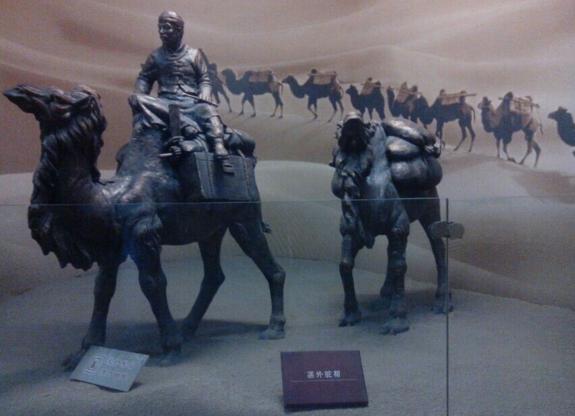 山西一城，人口只有30万，却被称为小北京，中国的华尔街