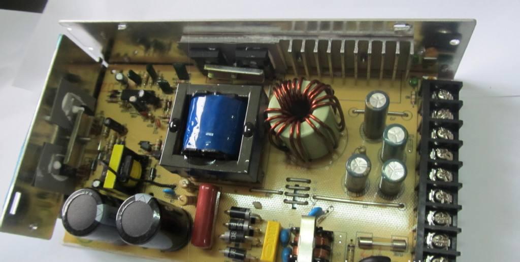 一体机开关电源维修技巧,电视开关电源维修方法技巧