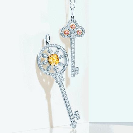 蒂芙尼珠宝特点和卖点,蒂芙尼珠宝排名第几