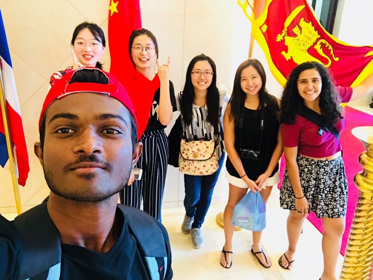 斯里兰卡7月旅游穿衣攻略,斯里兰卡旅游攻略情侣夏季