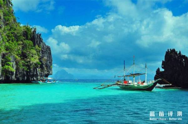 蓝莓评测｜全球60个海岛评测，假期选岛就看这一篇（上）